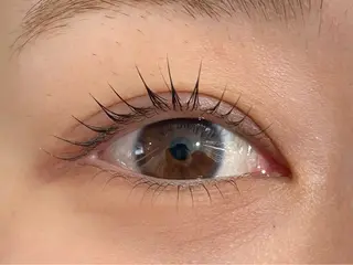 マツエク・マツパ Lono 岩沢のマツエク・マツパデザイン