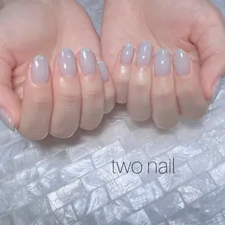 ネイル two nailのネイルデザイン