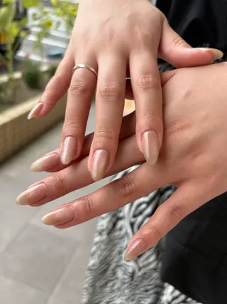 ネイル atelier7. yukiのネイルデザイン