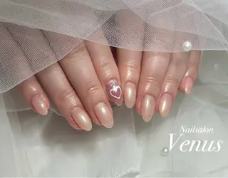 ネイル Nail salon Venusのネイルデザイン