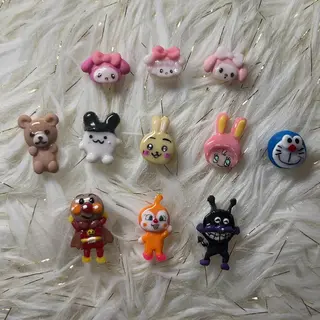 ネイル nana nailのネイルデザイン