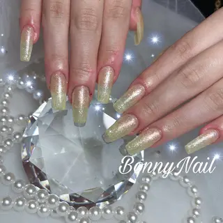 ネイル Bonny Nailのネイルデザイン