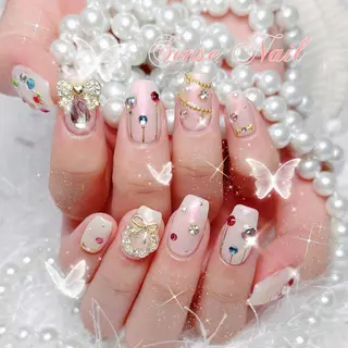 ネイル Maiii 💗のネイルデザイン