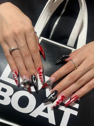 ネイル NONO /episkeyのネイルデザイン