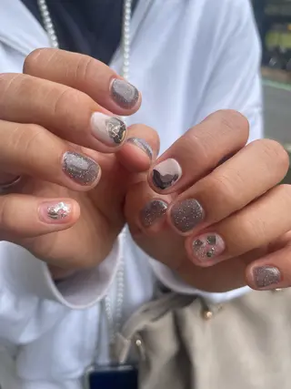 ネイル laviebelle norikoのネイルデザイン