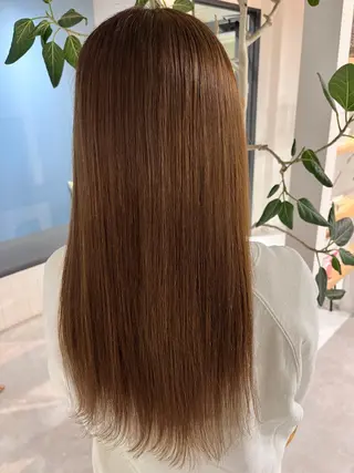 on.所属・on.ｵﾝ/三ノ宮/ メンズ/カットのヘアスタイル