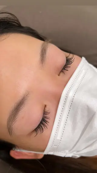 マツエク・マツパ 💖似合わせ💖 / 小川叶華のヘアスタイル