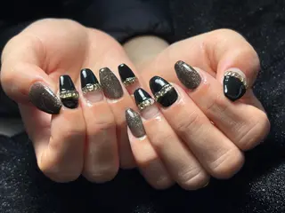 ネイル ✴︎ Delightのネイルデザイン