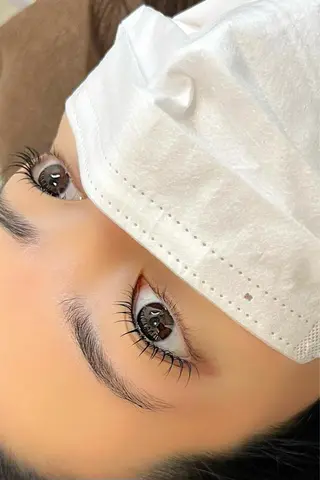 マツエク・マツパ sasaki rinaのマツエク・マツパデザイン