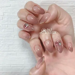 ネイル HARU NAIL所属・‎HARU ‎NAILのネイルデザイン