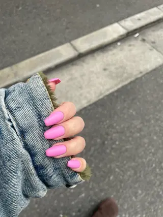 ネイル ulu🌼 nanaのネイルデザイン