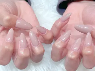 ネイル 0² By LeBlancほのかのネイルデザイン