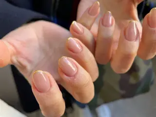 ネイル mima nailのネイルデザイン
