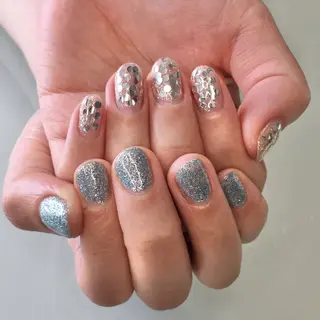 ネイル アークス所属・arks nailのネイルデザイン