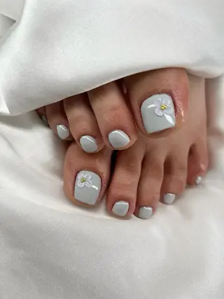 ネイル RINN ANA.CHUOのネイルデザイン