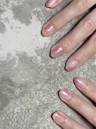 ネイル Su. Naillandのネイルデザイン