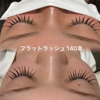 マツエク・マツパ 似合わせカット/ネイ ル/🌺ココネ🌺のヘアスタイル