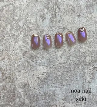 ネイル nailsalon noa所属・nailsalon noaのネイルデザイン