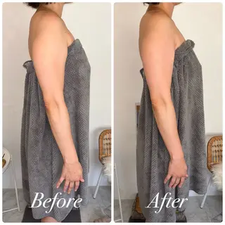 SHARES Mamiのエステ・リラクイメージ