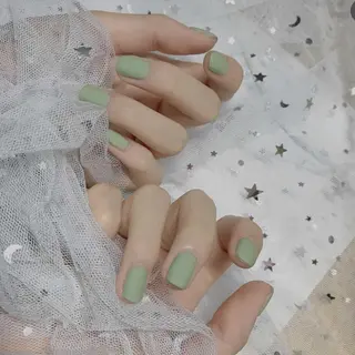 ネイル Vanilla ネイルサロン　西川口のネイルデザイン