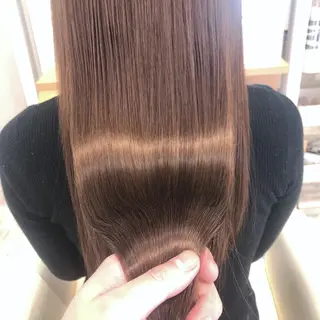 生えぐせ矯正/ 髪質改善/Yutoのヘアスタイル