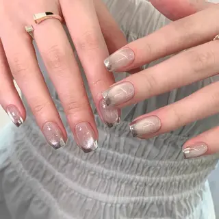 ネイル BLinLin nail salonのネイルデザイン