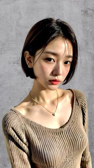 ショート カラー WE RULE 札幌店【ウィールールサッポロテン】所属・💫大人ショート 張間　勇介のヘアスタイル