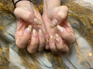 ネイル eum. ｳﾑのネイルデザイン