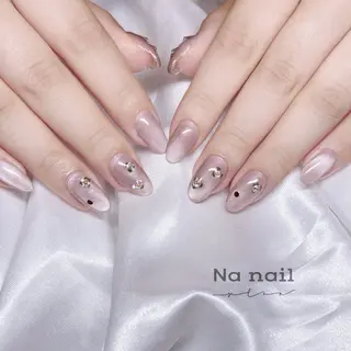 ネイル CC Nail 高田馬場のネイルデザイン