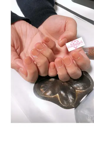 ネイル Asa miのネイルデザイン