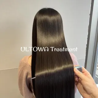 ロング SALOWIN(サロウィン)三宮店所属・三宮最高級髪質改善 /shigeのヘアスタイル