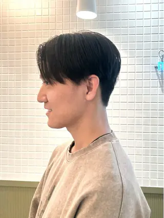 メンズ emme 立川所属・🤍アヤナ / emme🤍のヘアスタイル