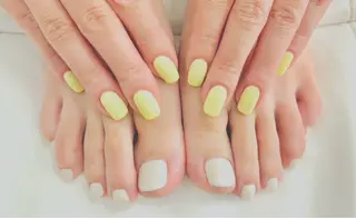 ネイル Genesis Plus大津京店のエステ・リラクイメージ