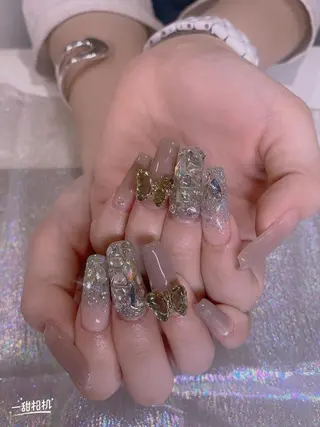 ネイル リン リンのネイルデザイン