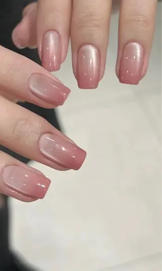 ネイル you美nail所属・you美nail 小桃のネイルデザイン