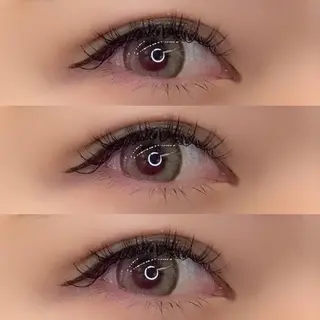 マツエク・マツパ 京橋/大阪/ 束感マツエク/マツパのマツエク・マツパデザイン