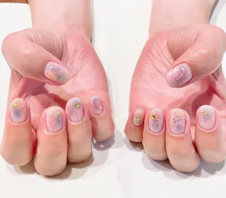 ネイル KaHaNa nail salonのネイルデザイン