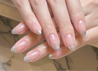 ネイル セ キのネイルデザイン