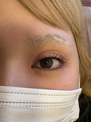 マツエク・マツパ 🐈EYELA ⟡.· Aya🐱のマツエク・マツパデザイン