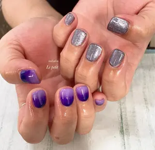 ネイル 石野 広佳のネイルデザイン