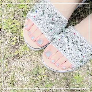 ネイル mina Nailのネイルデザイン