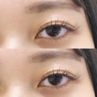 マツエク・マツパ Extension Tomato梅田店所属・Tomato 藤平のマツエク・マツパデザイン