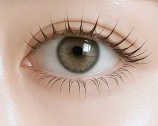 マツエク・マツパ Rich+ eyelashのマツエク・マツパデザイン