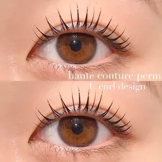 マツエク・マツパ SALON VILLAGE Jingumae 2nd.店所属・eyelist. AIのマツエク・マツパデザイン