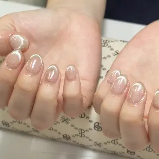 ネイル s nail所属・すいか 🍉のネイルデザイン