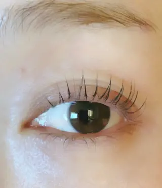 マツエク・マツパ COTON人形町 YUKIの眉毛・アイブロウイメージ