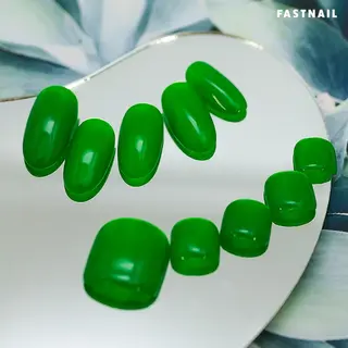 ネイル FASTNAIL LOCO 昭島店のネイルデザイン