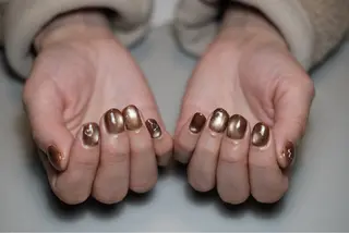 ネイル July nail salonのネイルデザイン