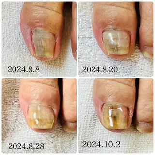 ネイル Briwa✨nail 💅enoi ❤︎のネイルデザイン