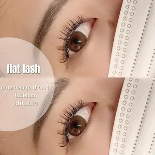 マツエク・マツパ 店長/Lino eyelashのマツエク・マツパデザイン